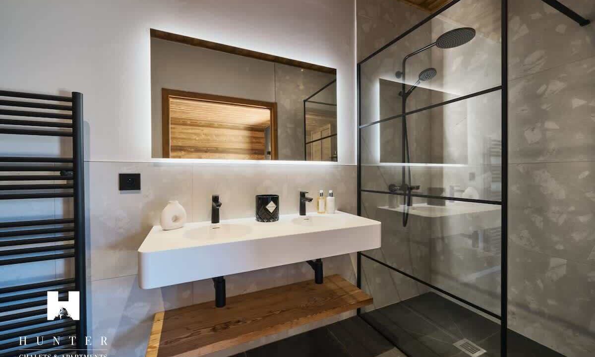 Photo of Bathroom in Montriond