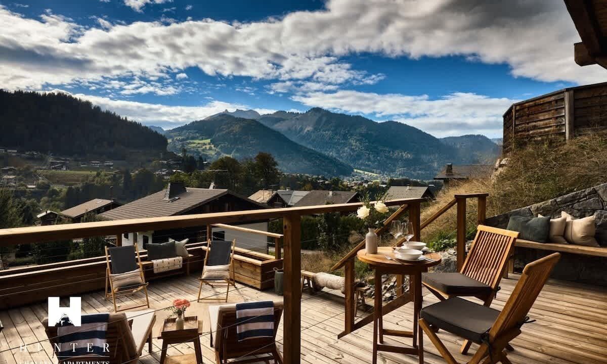 Photo of Outdoor in Montriond