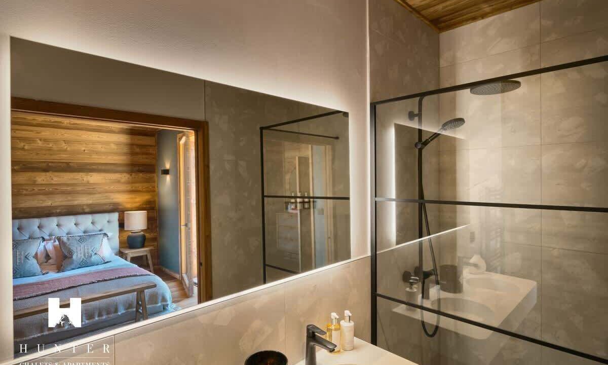 Photo of Bathroom in Montriond