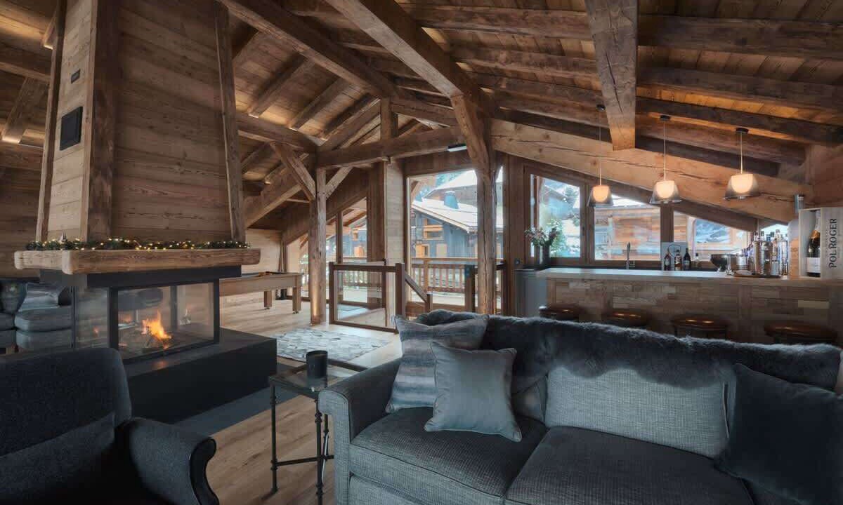 Photo of Others in Morzine