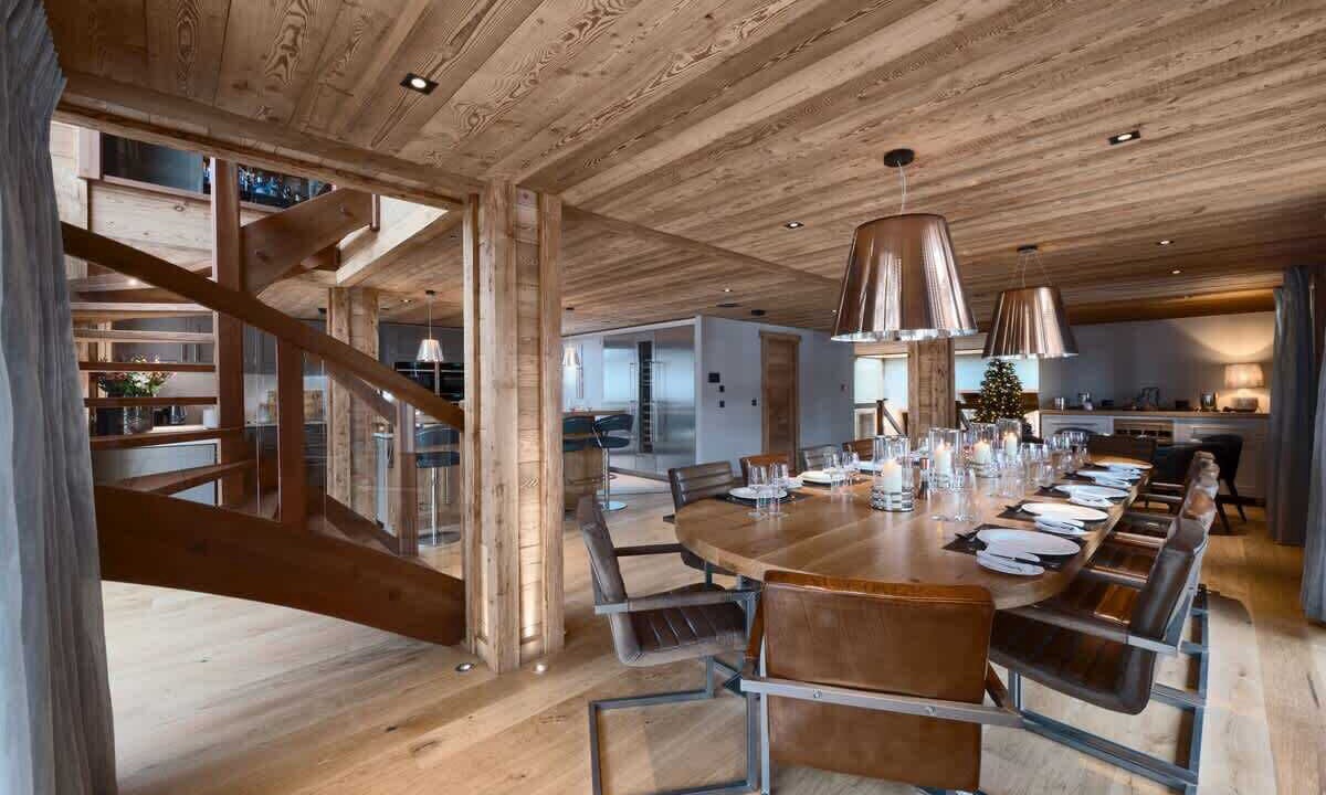 Photo of Others in Morzine