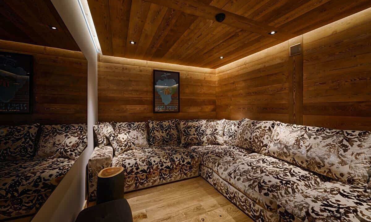 Photo of Others in Morzine