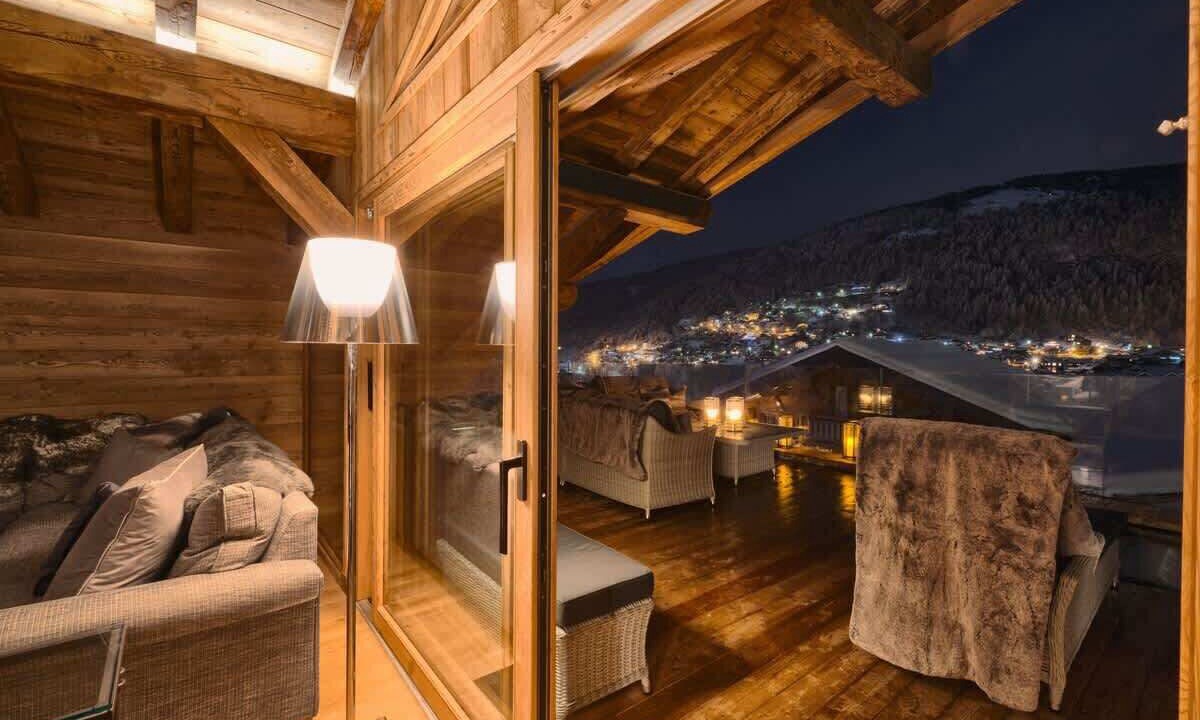 Photo of Others in Morzine