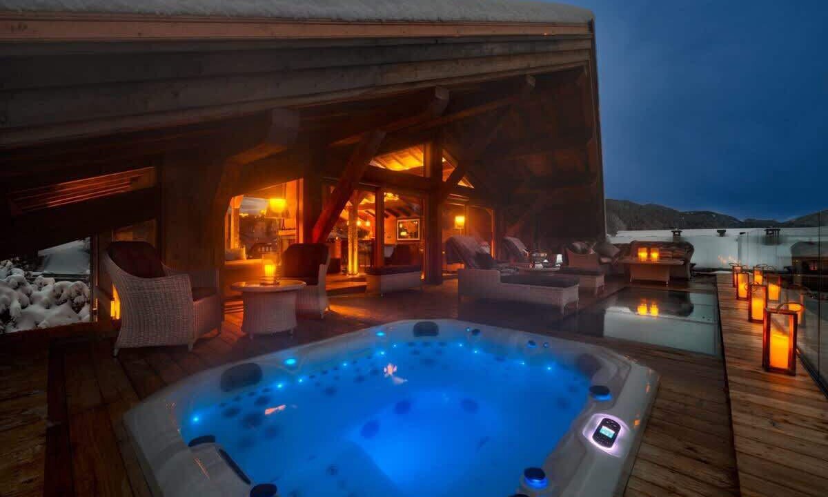 Photo of Outdoor in Morzine