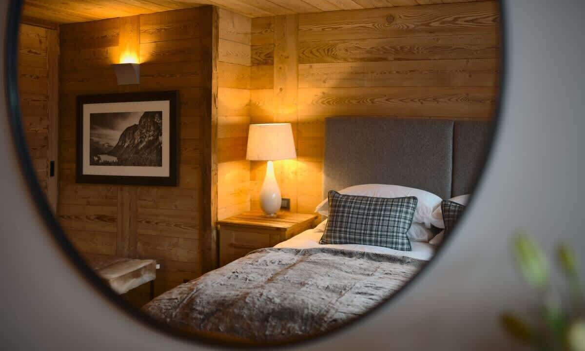 Photo of Bedroom in Morzine