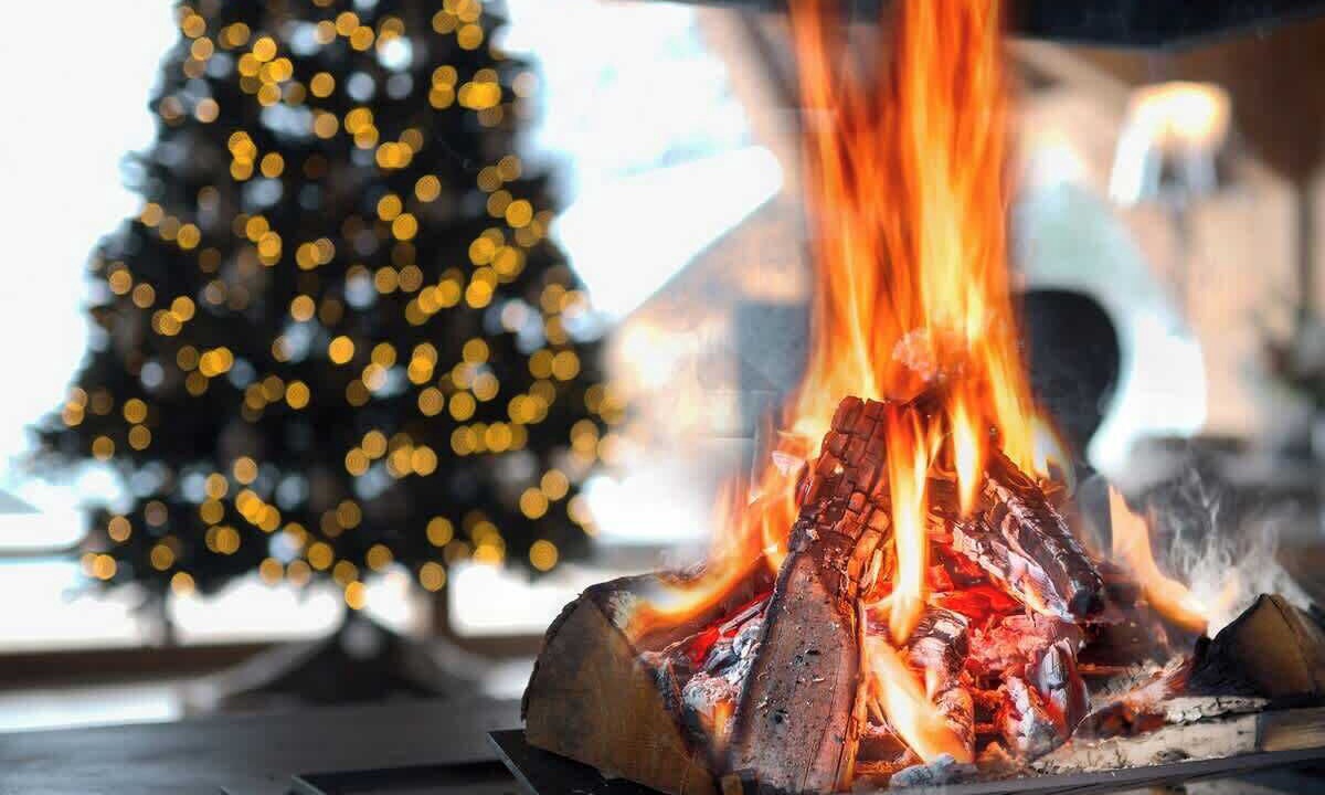 Photo of Livingroom in Morzine
