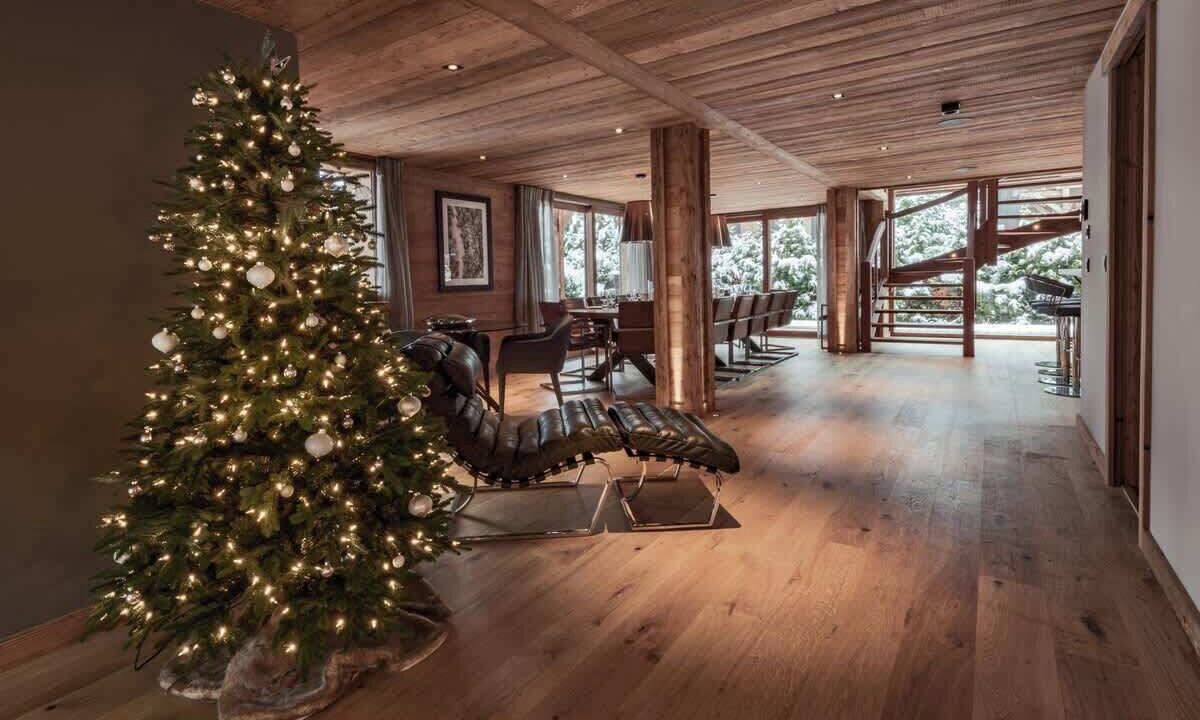 Photo of Others in Morzine