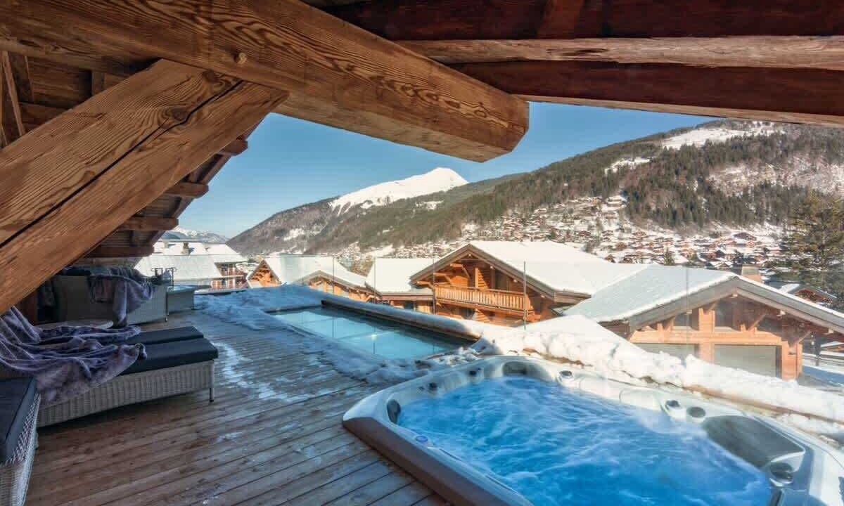 Photo of Outdoor in Morzine