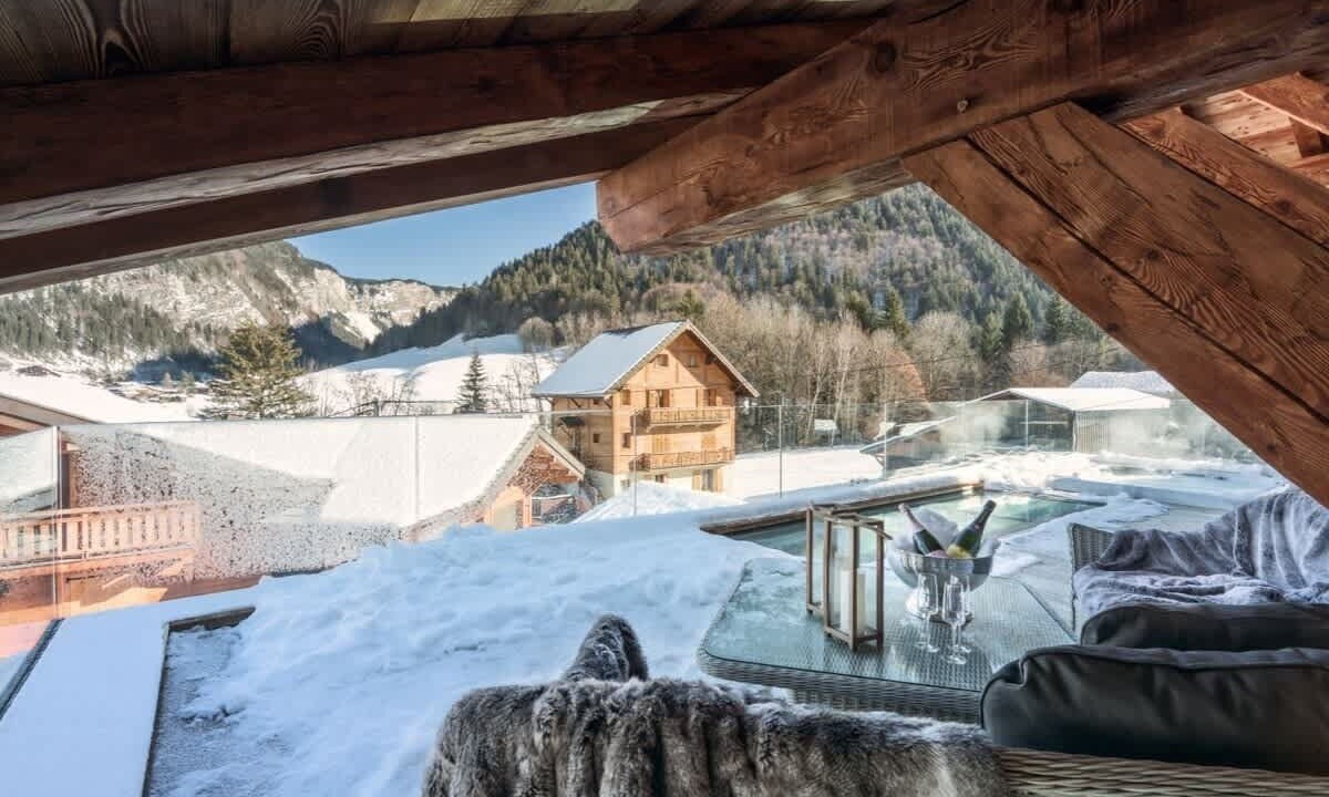 Photo of Outdoor in Morzine