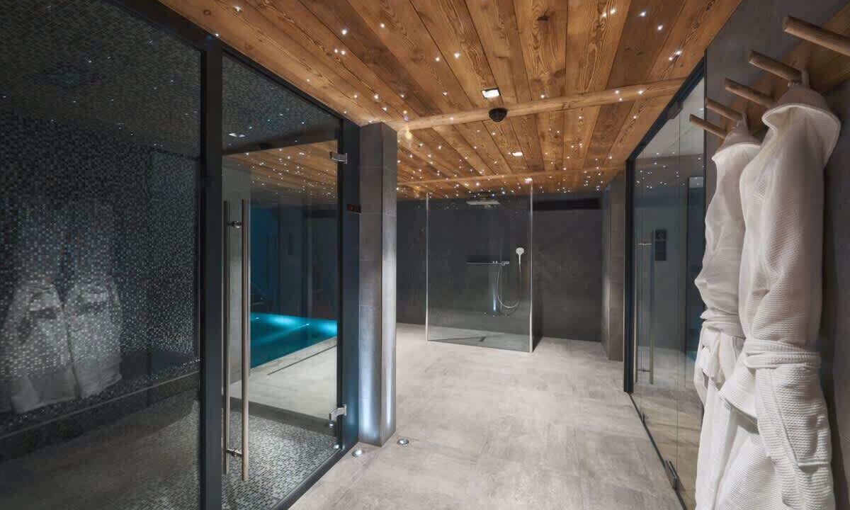 Photo of Others in Morzine