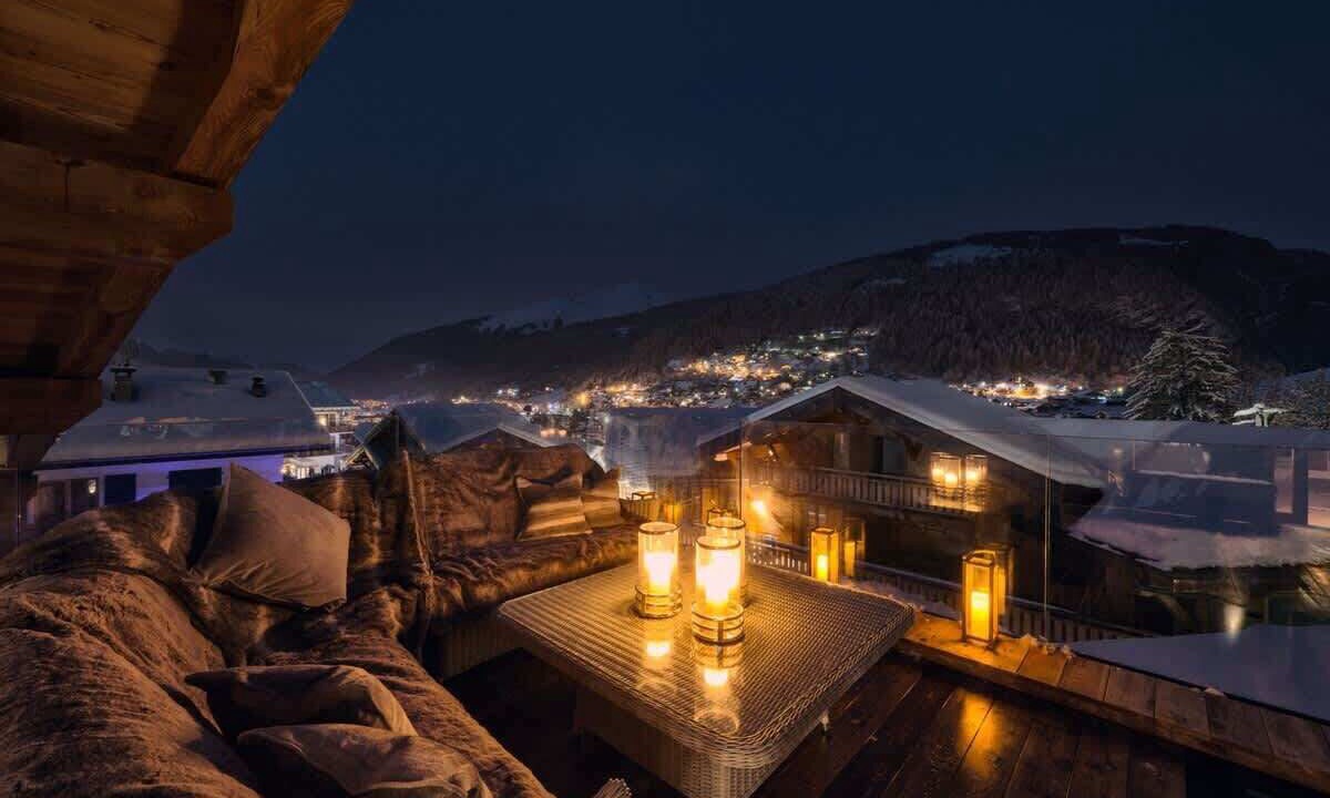 Photo of Outdoor in Morzine