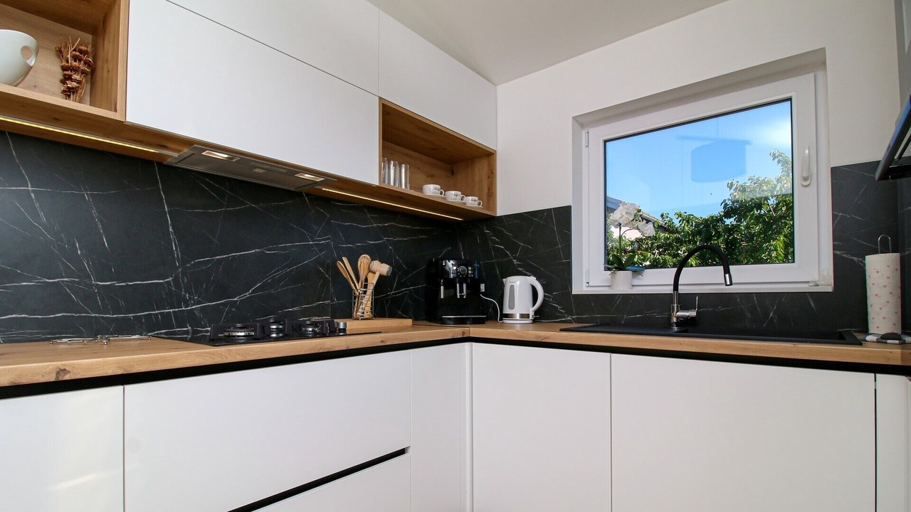 Photo of Kitchen in Vrvari
