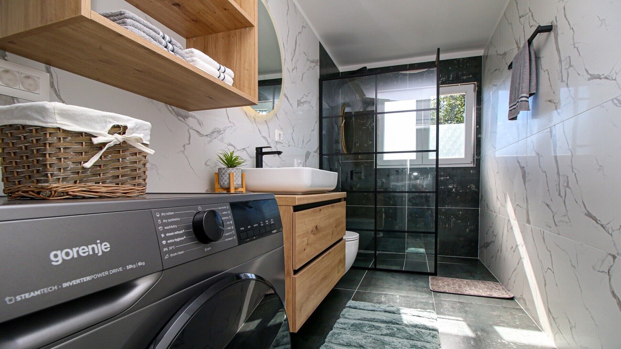 Photo of Bathroom in Vrvari