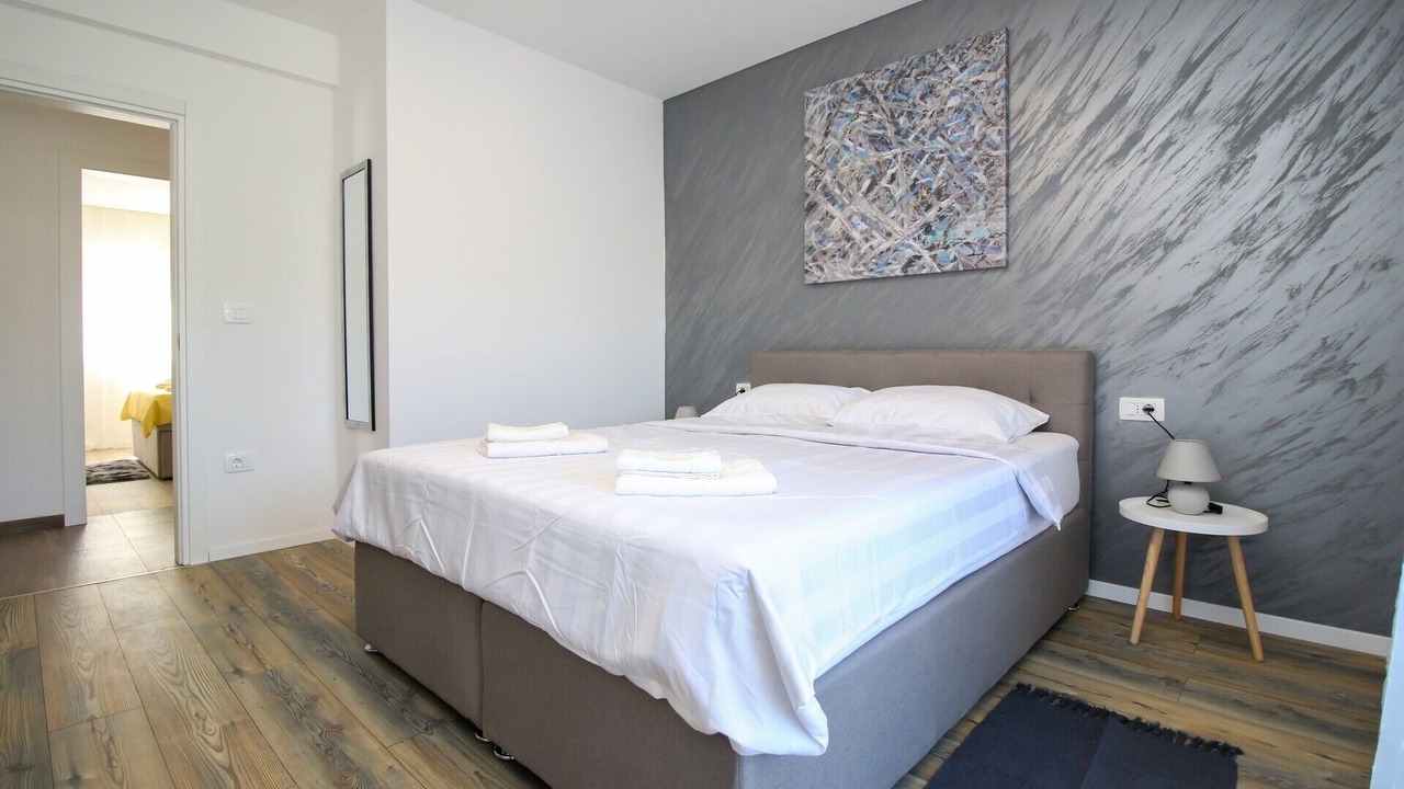 Photo of Bedroom in Vrvari