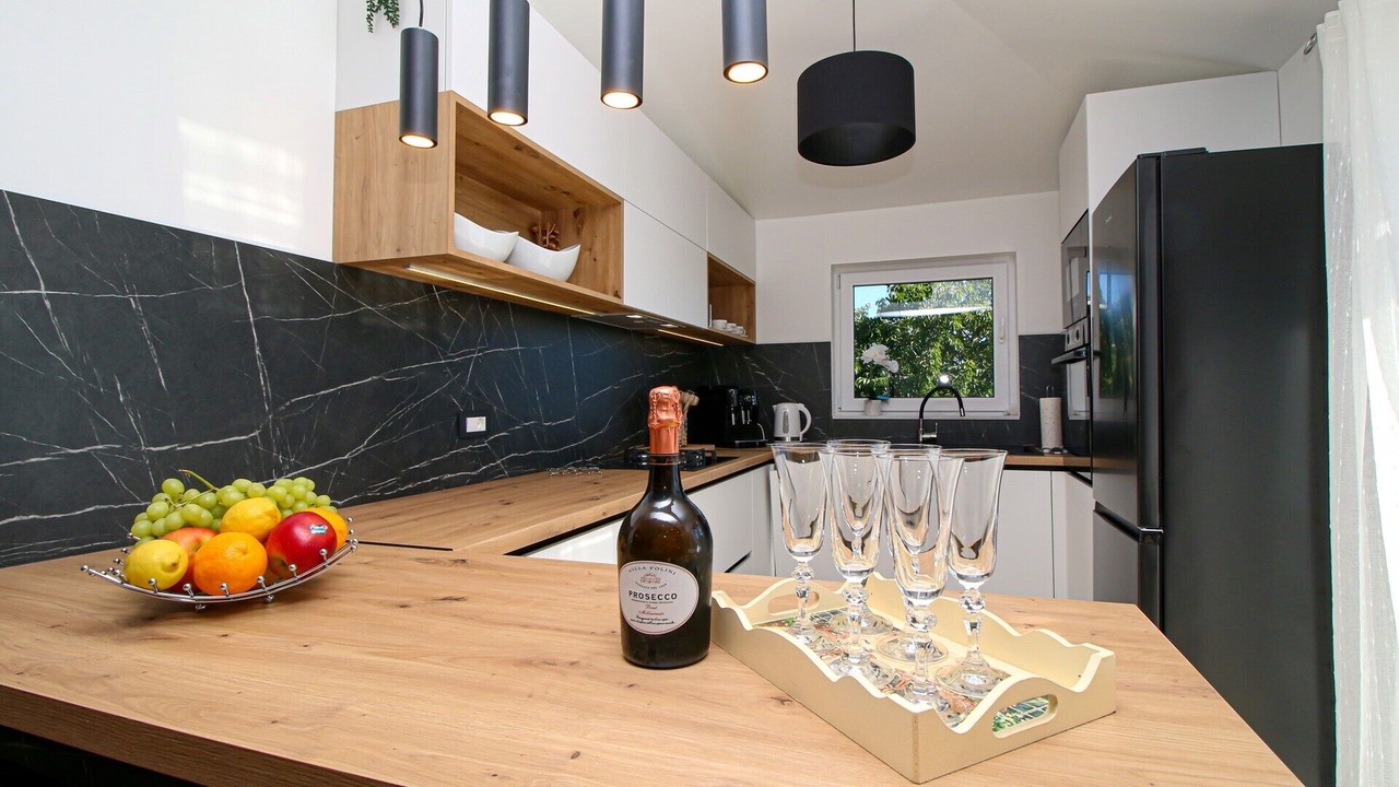 Photo of Kitchen in Vrvari