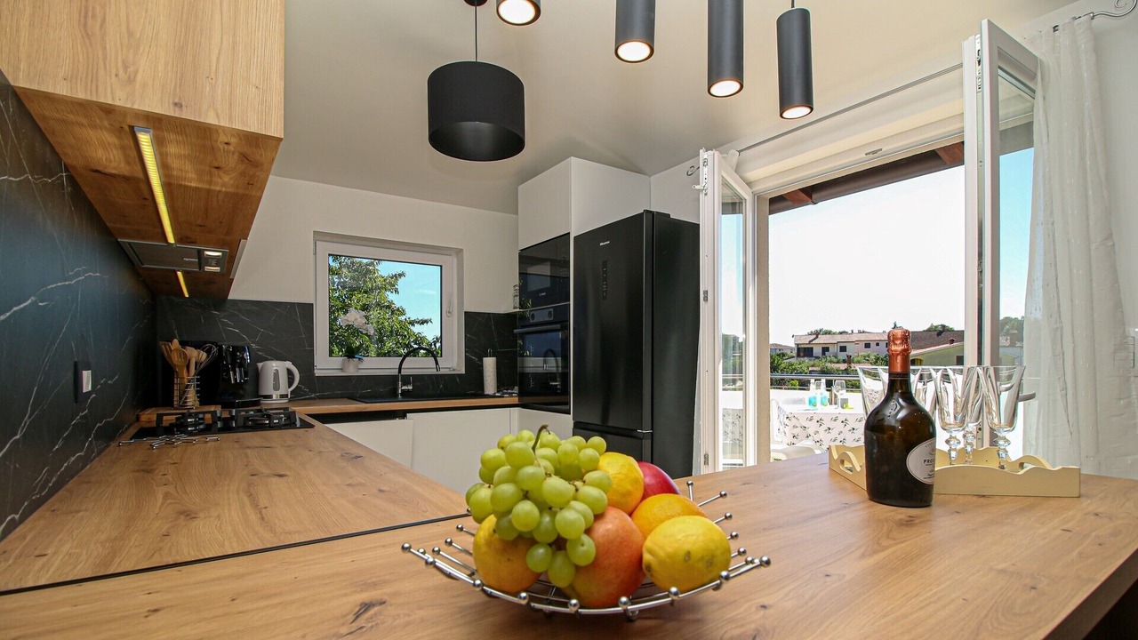 Photo of Kitchen in Vrvari
