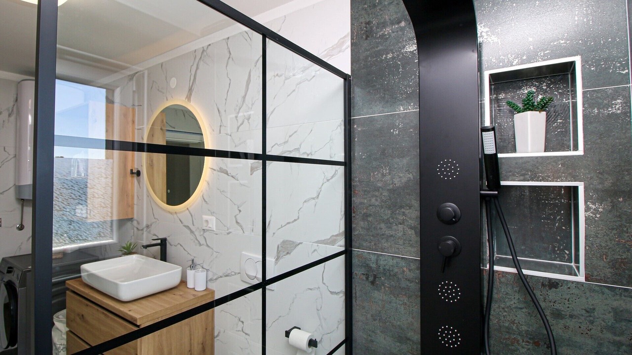 Photo of Bathroom in Vrvari
