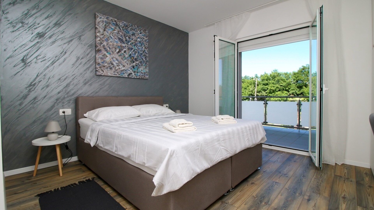 Photo of Bedroom in Vrvari