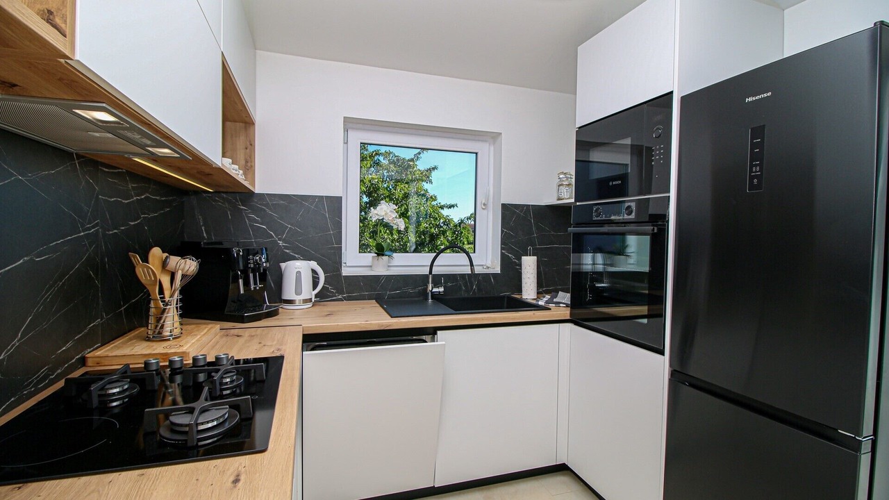 Photo of Kitchen in Vrvari