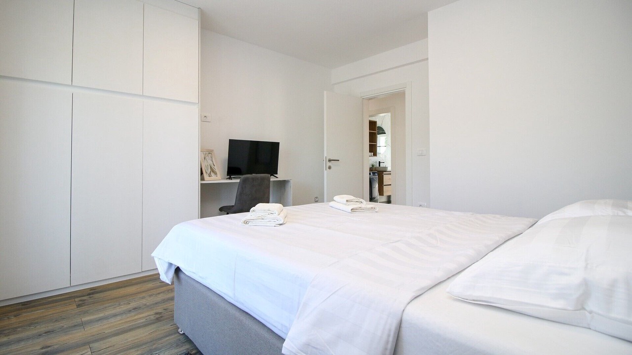 Photo of Bedroom in Vrvari