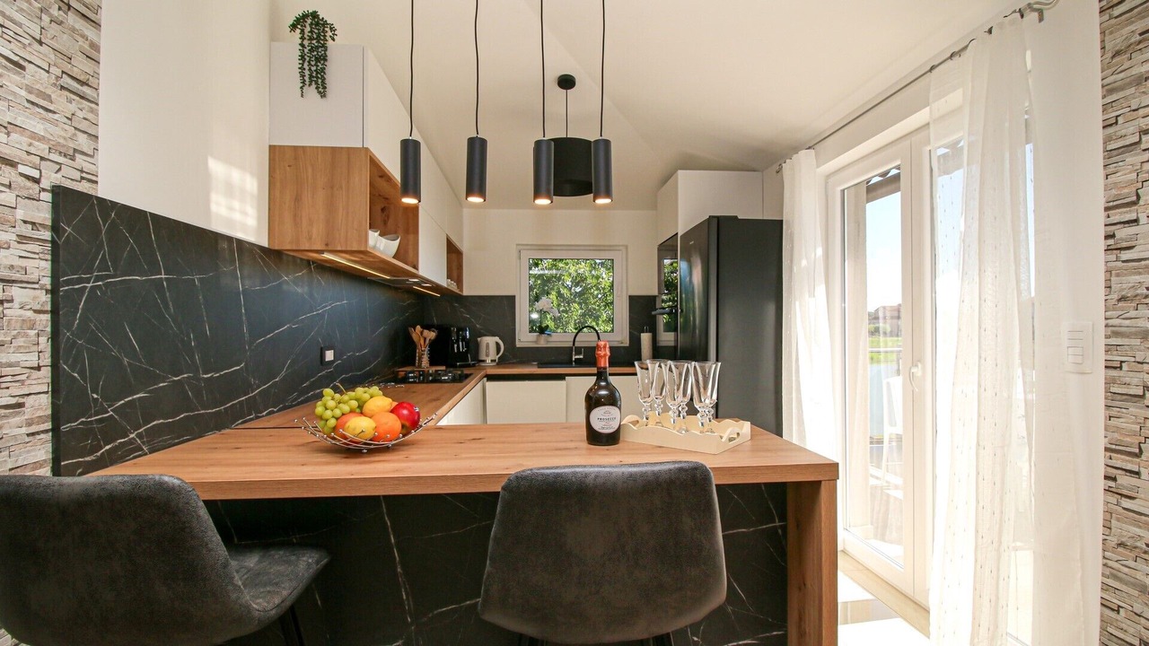 Photo of Kitchen in Vrvari