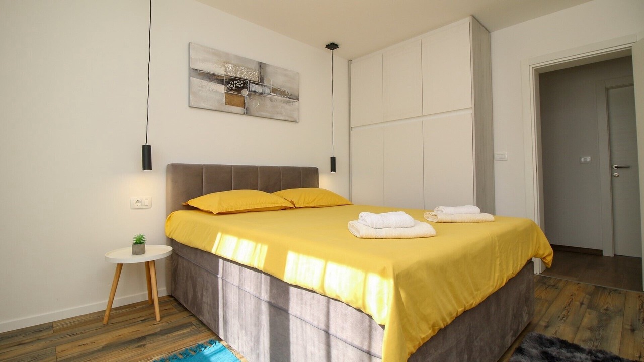 Photo of Bedroom in Vrvari