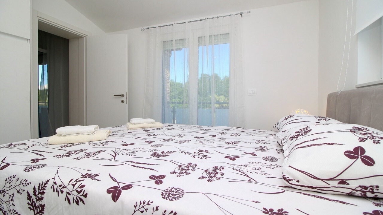 Photo of Bedroom in Vrvari