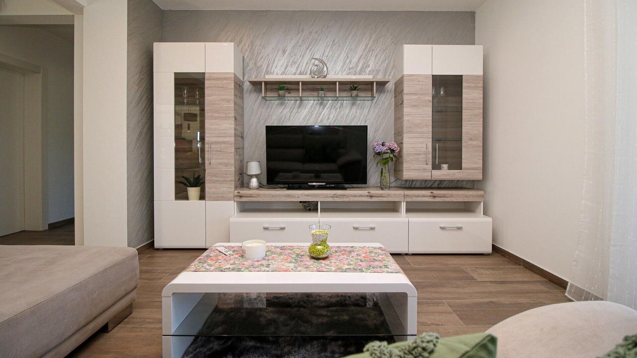 Photo of Livingroom in Vrvari
