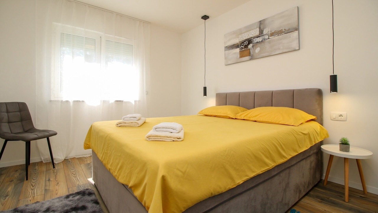 Photo of Bedroom in Vrvari