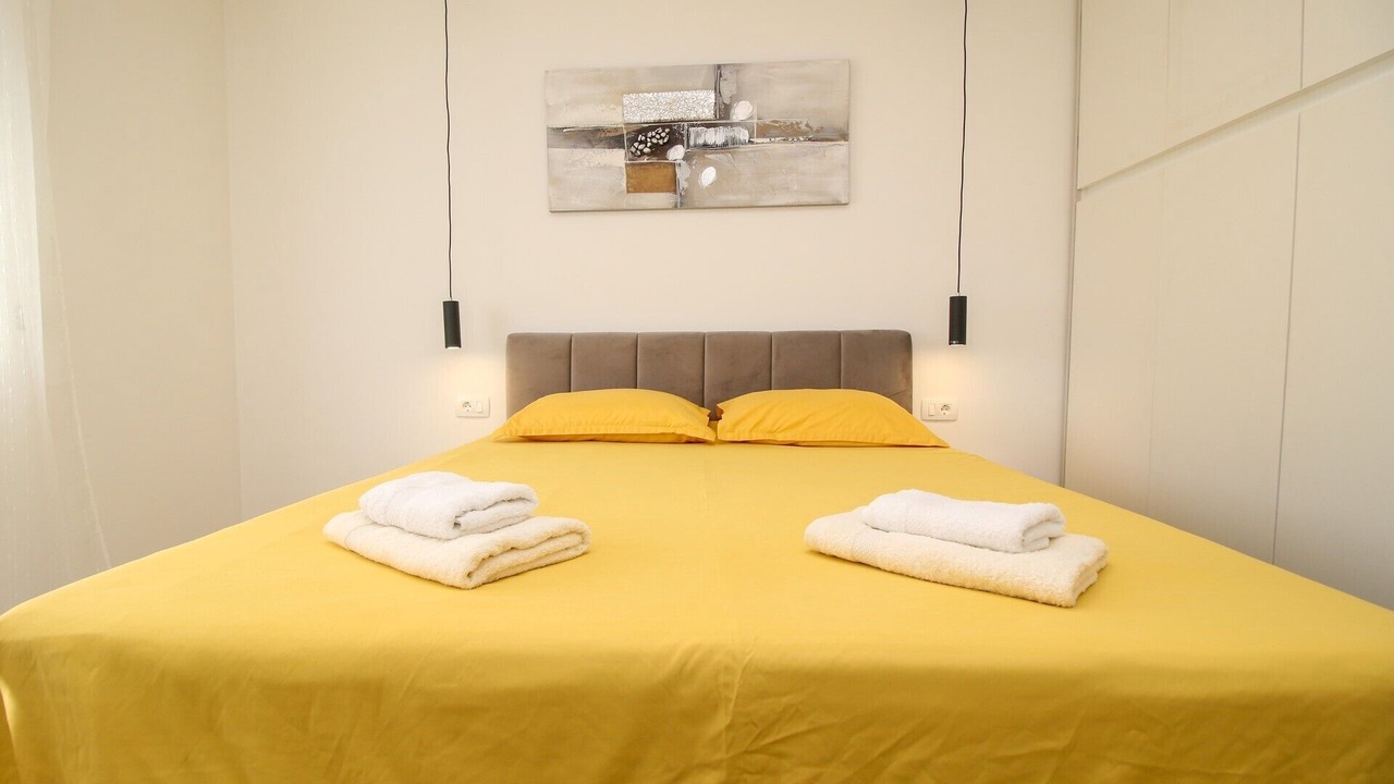 Photo of Bedroom in Vrvari