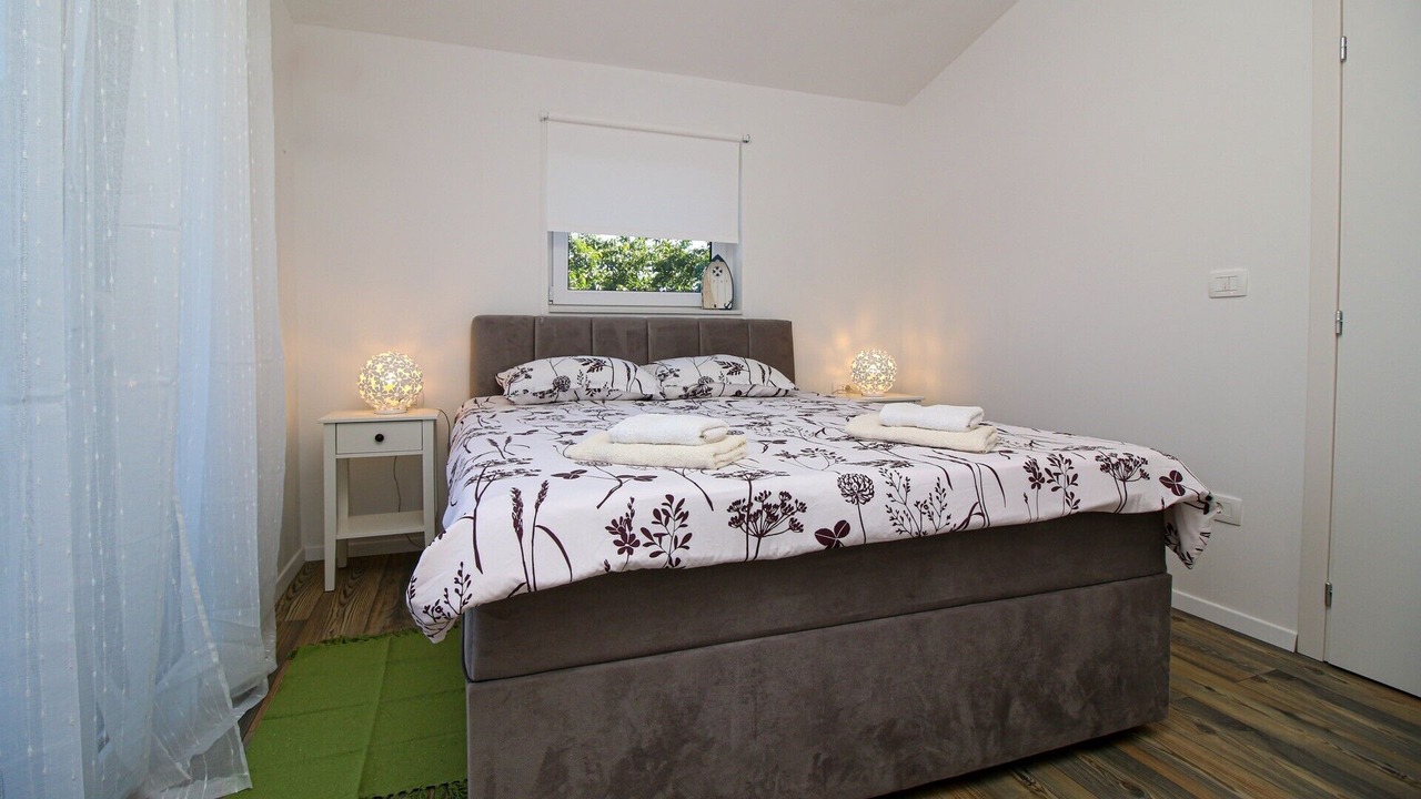 Photo of Bedroom in Vrvari