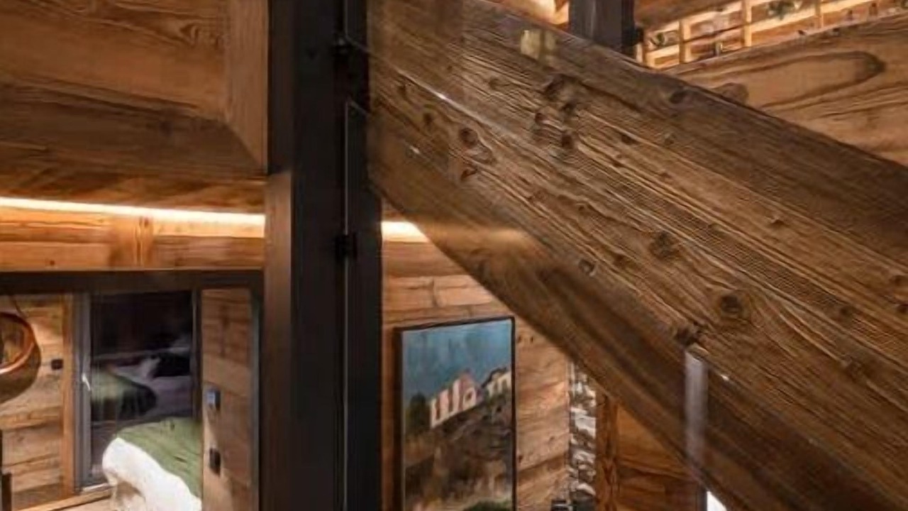 Photo of Bedroom in Montriond