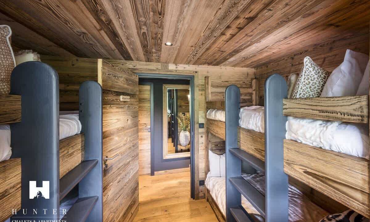 Photo of Bedroom in Montriond