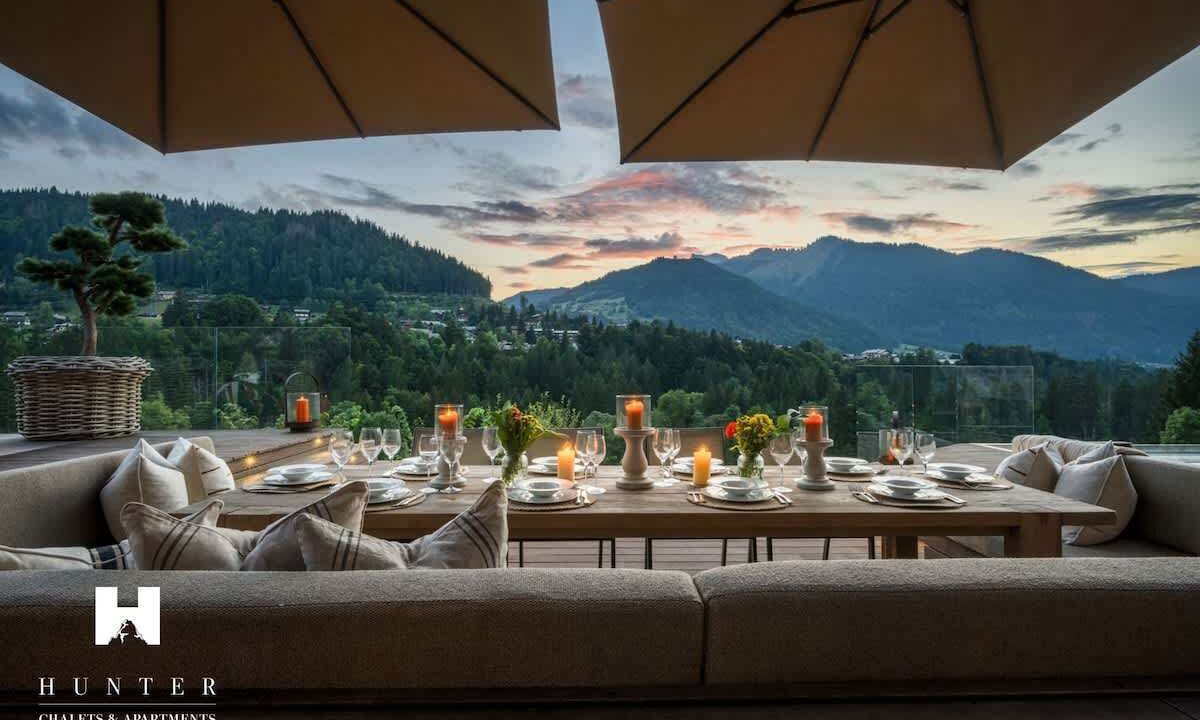 Photo of Outdoor in Montriond