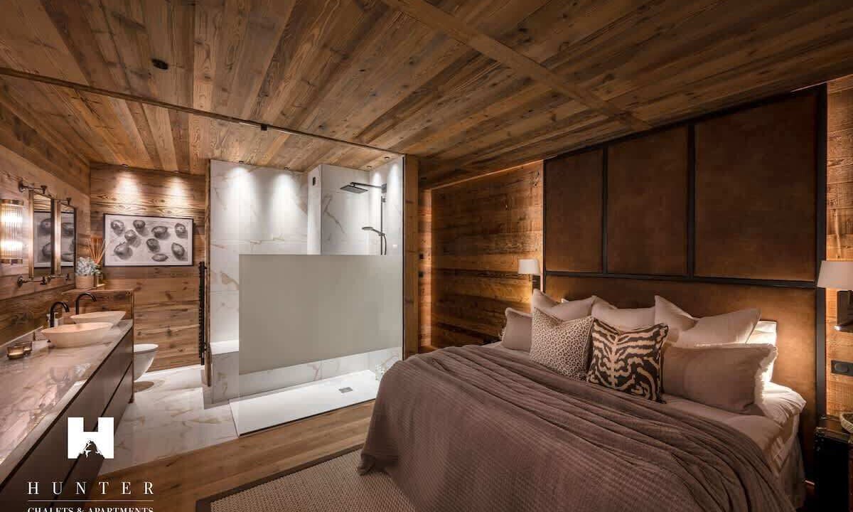 Photo of Bathroom in Montriond