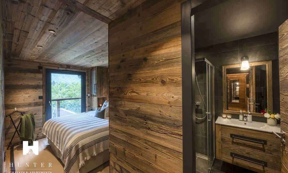 Photo of Bedroom in Montriond