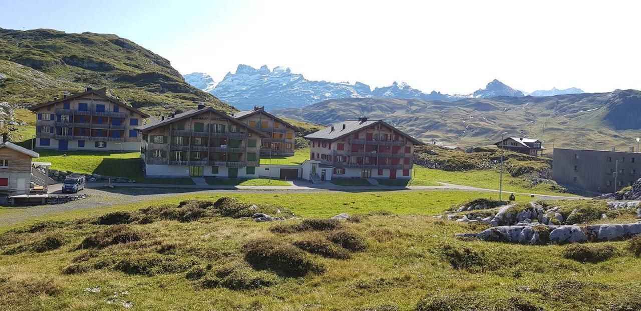 Photo of Others in Melchsee-Frutt