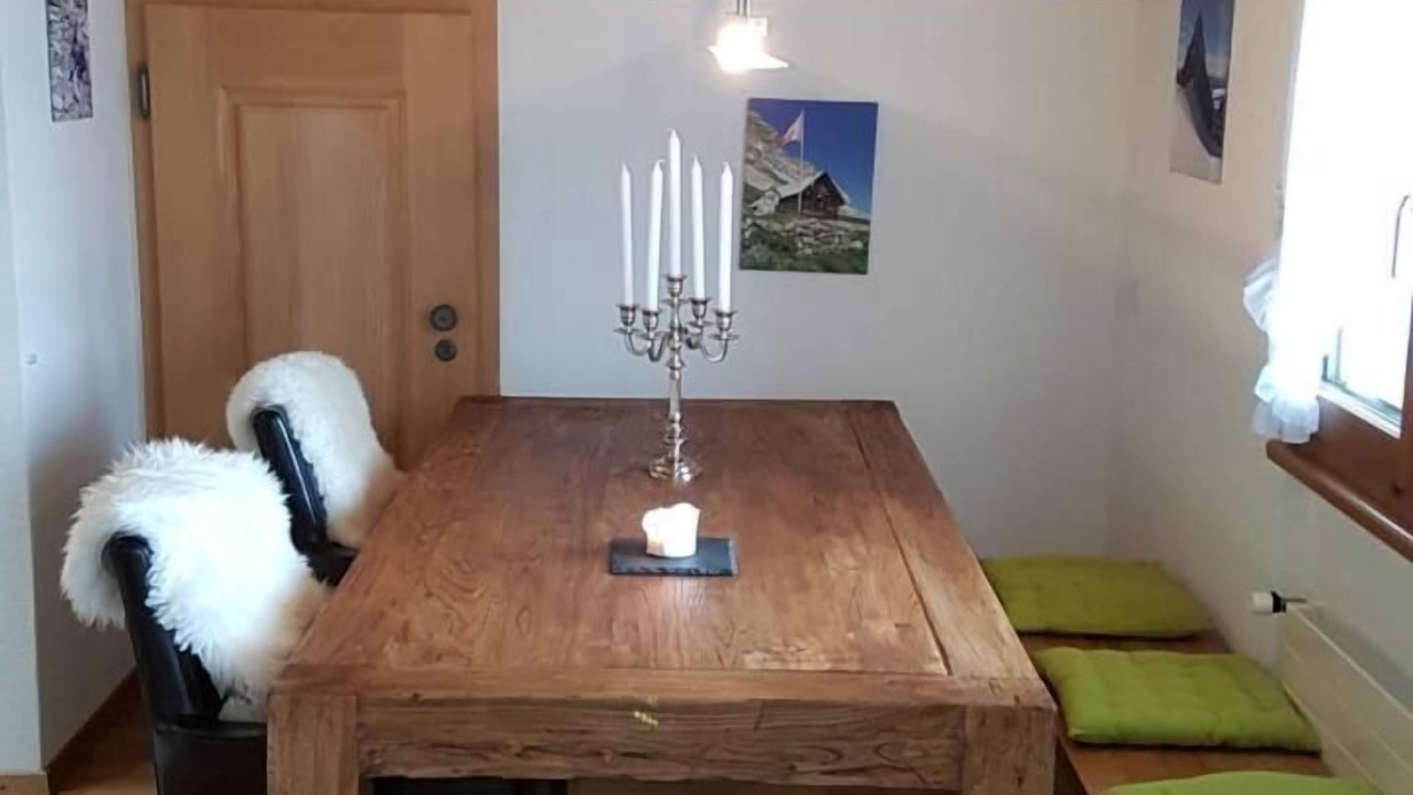 Photo of Livingroom in Melchsee-Frutt