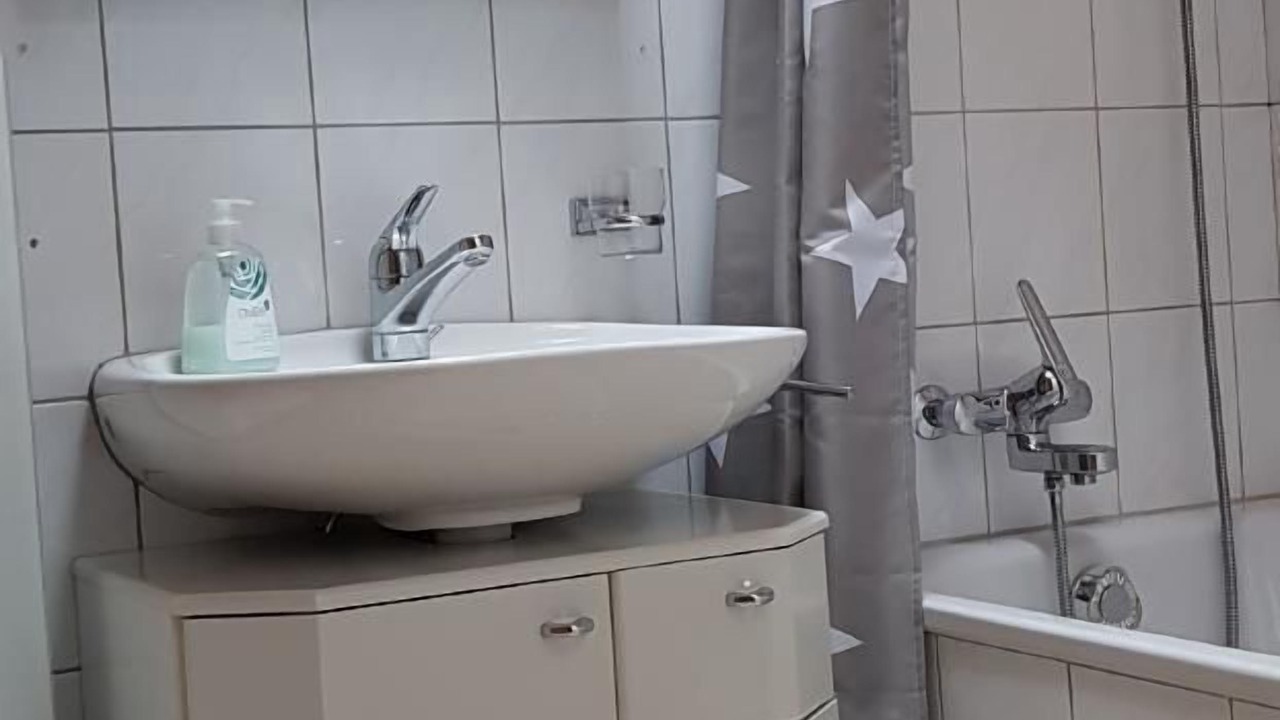 Photo of Bathroom in Melchsee-Frutt