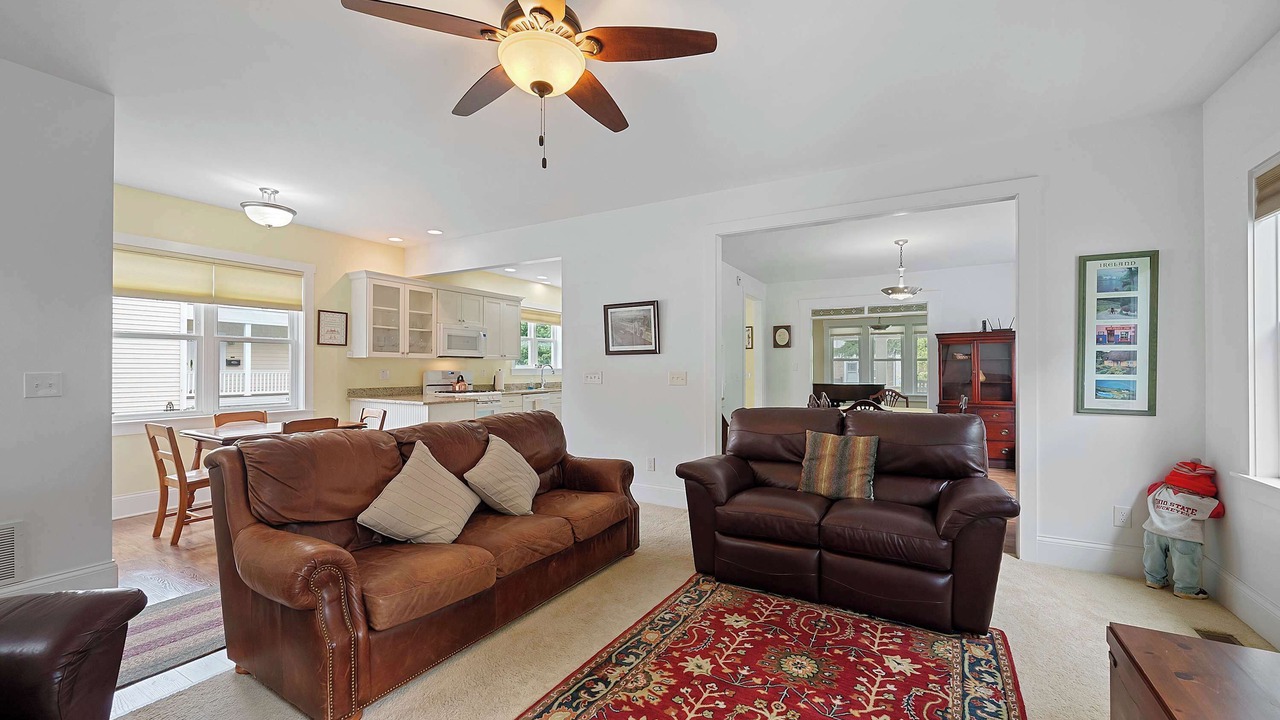 Photo of Bedroom in Grandview Heights