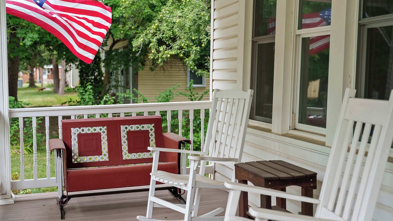 Photo of Outdoor in Grandview Heights