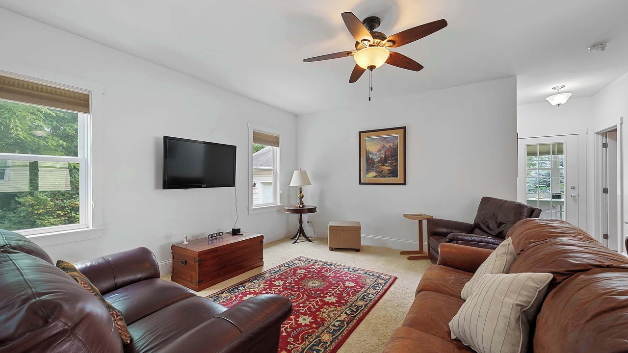 Photo of Bedroom in Grandview Heights