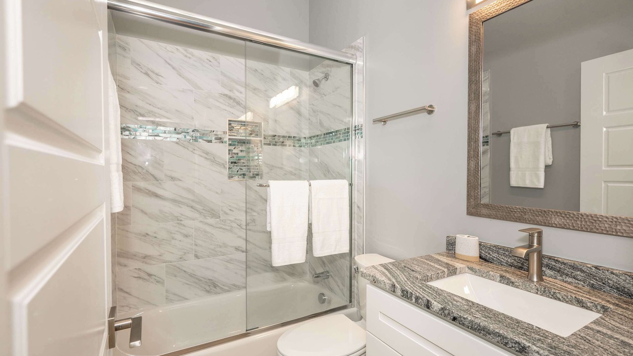 Photo of Bathroom in Over-the-Rhine
