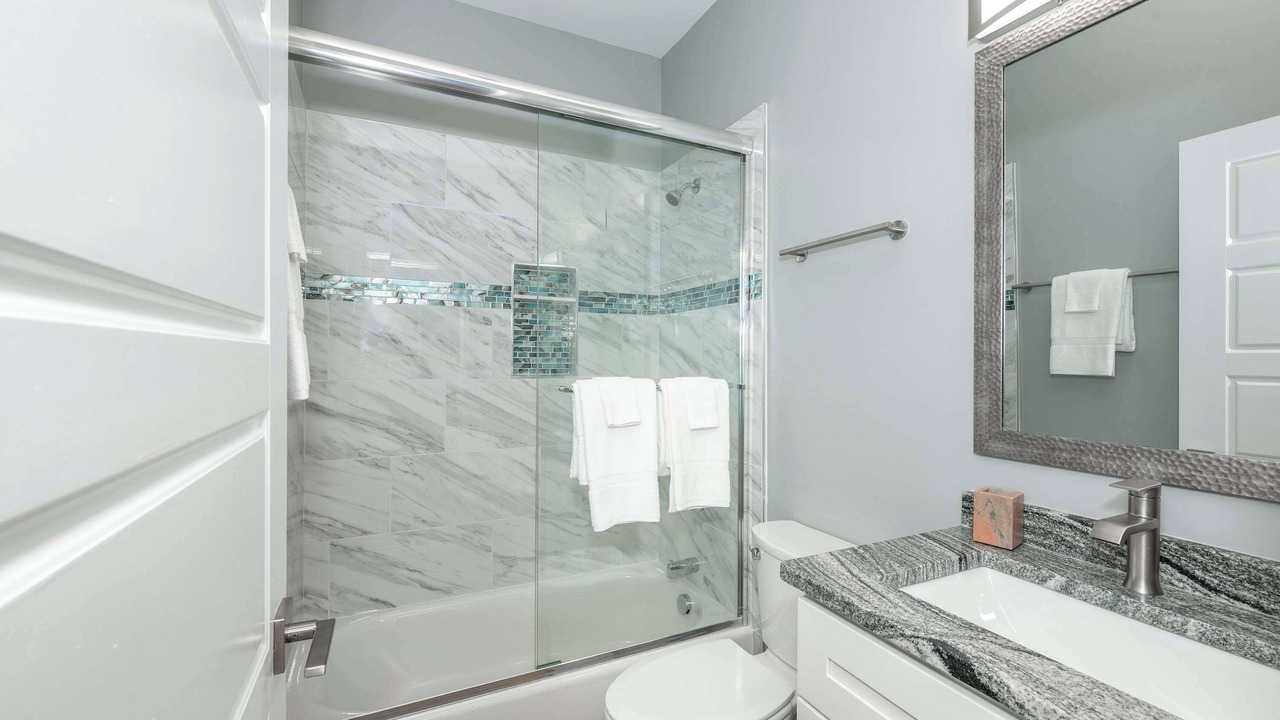 Photo of Bathroom in Over-the-Rhine