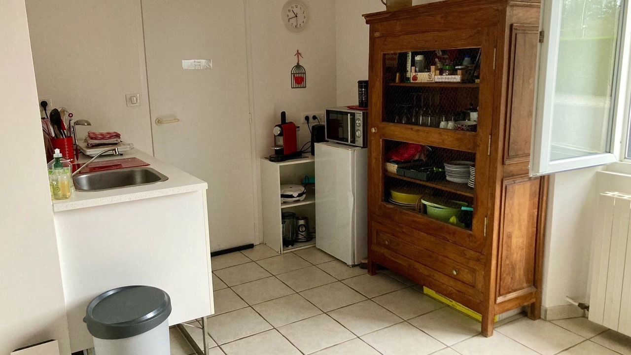 Photo of Kitchen in Pont-Saint-Martin