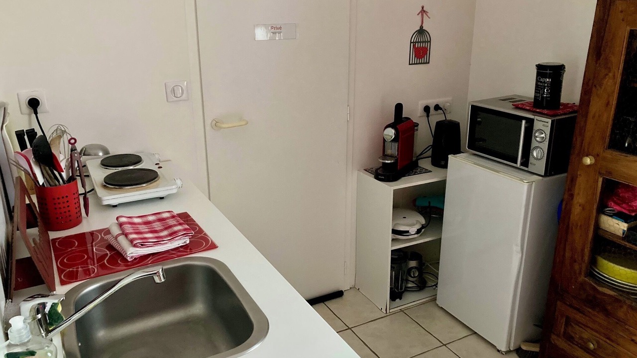 Photo of Kitchen in Pont-Saint-Martin