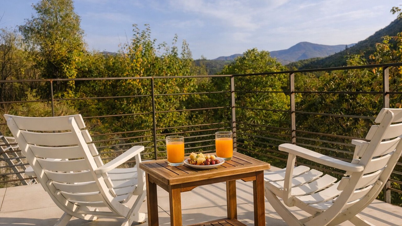 Photo of Outdoor in Gap