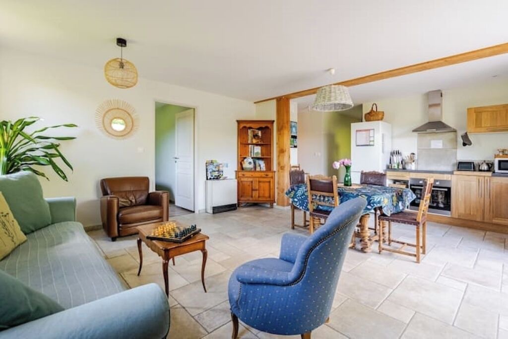 Photo of Livingroom in Gap