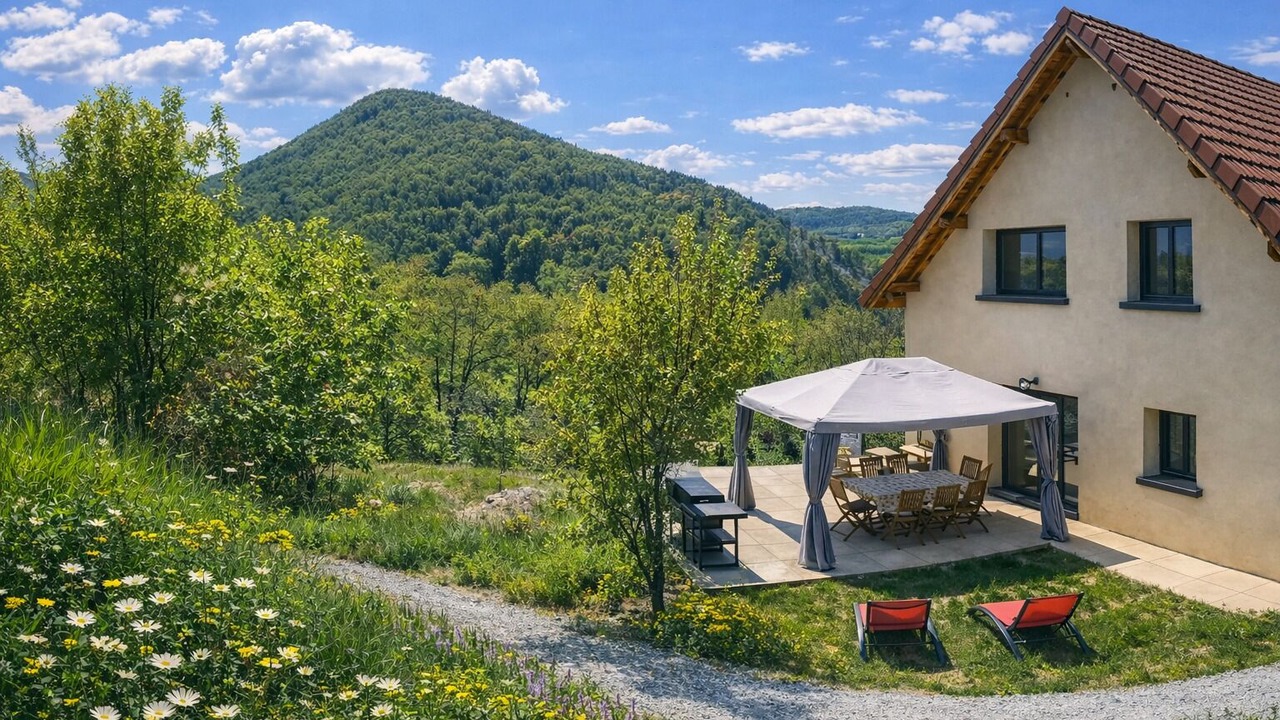Photo of Outdoor in Gap