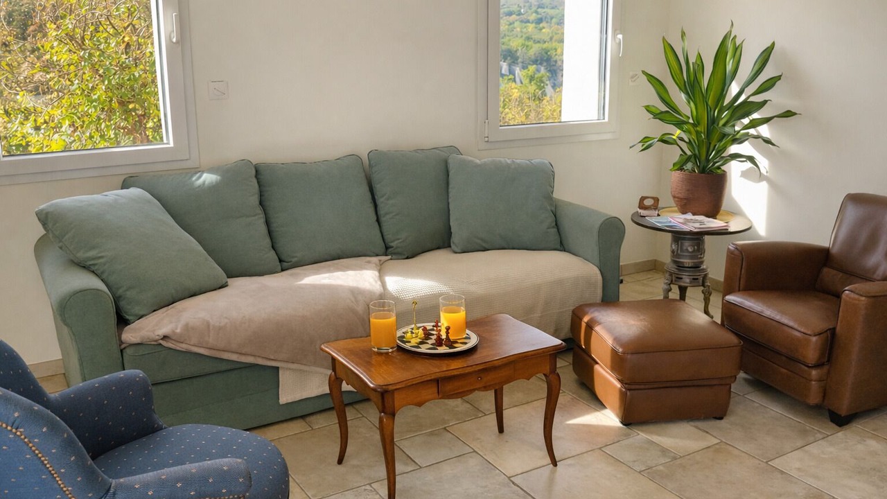 Photo of Livingroom in Gap